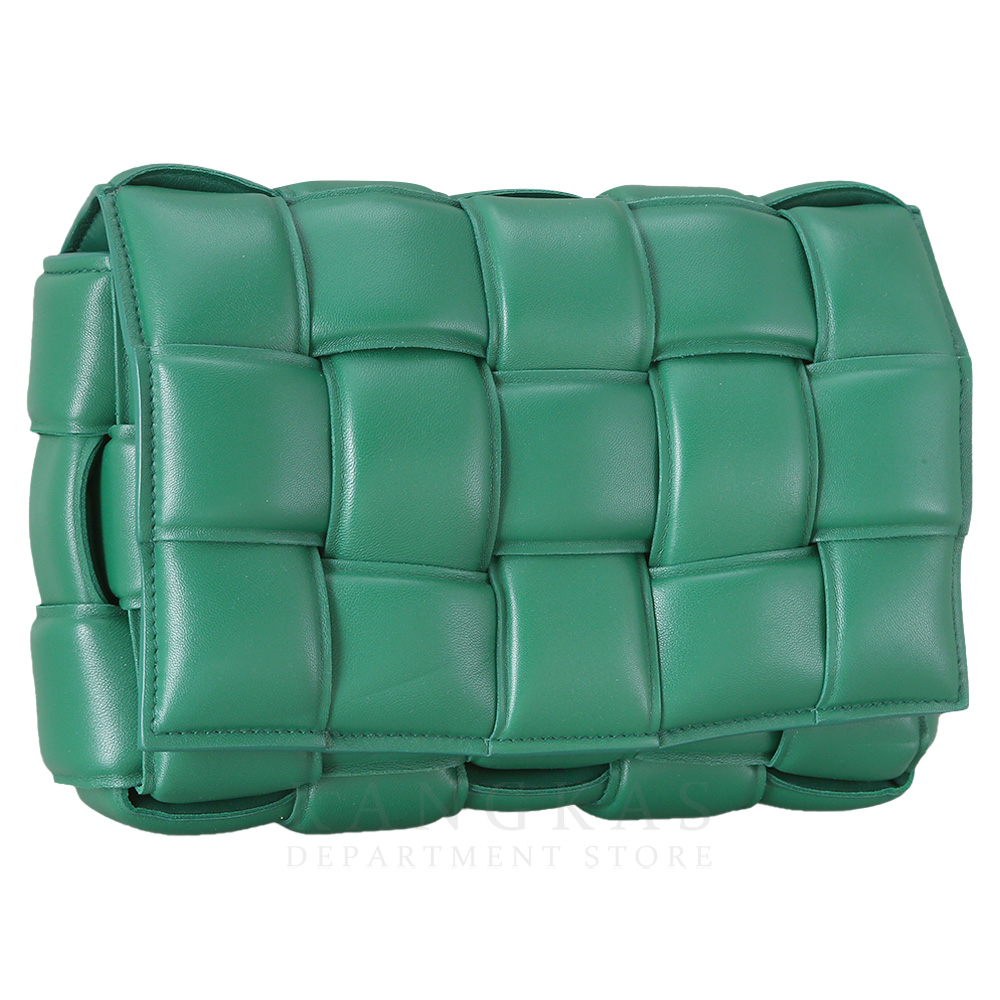 BOTTEGA VENETA(USED)보테가베네타 카세트백